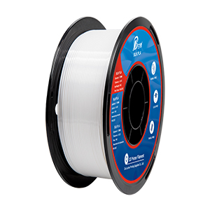 丝绸PLA耗材  白色