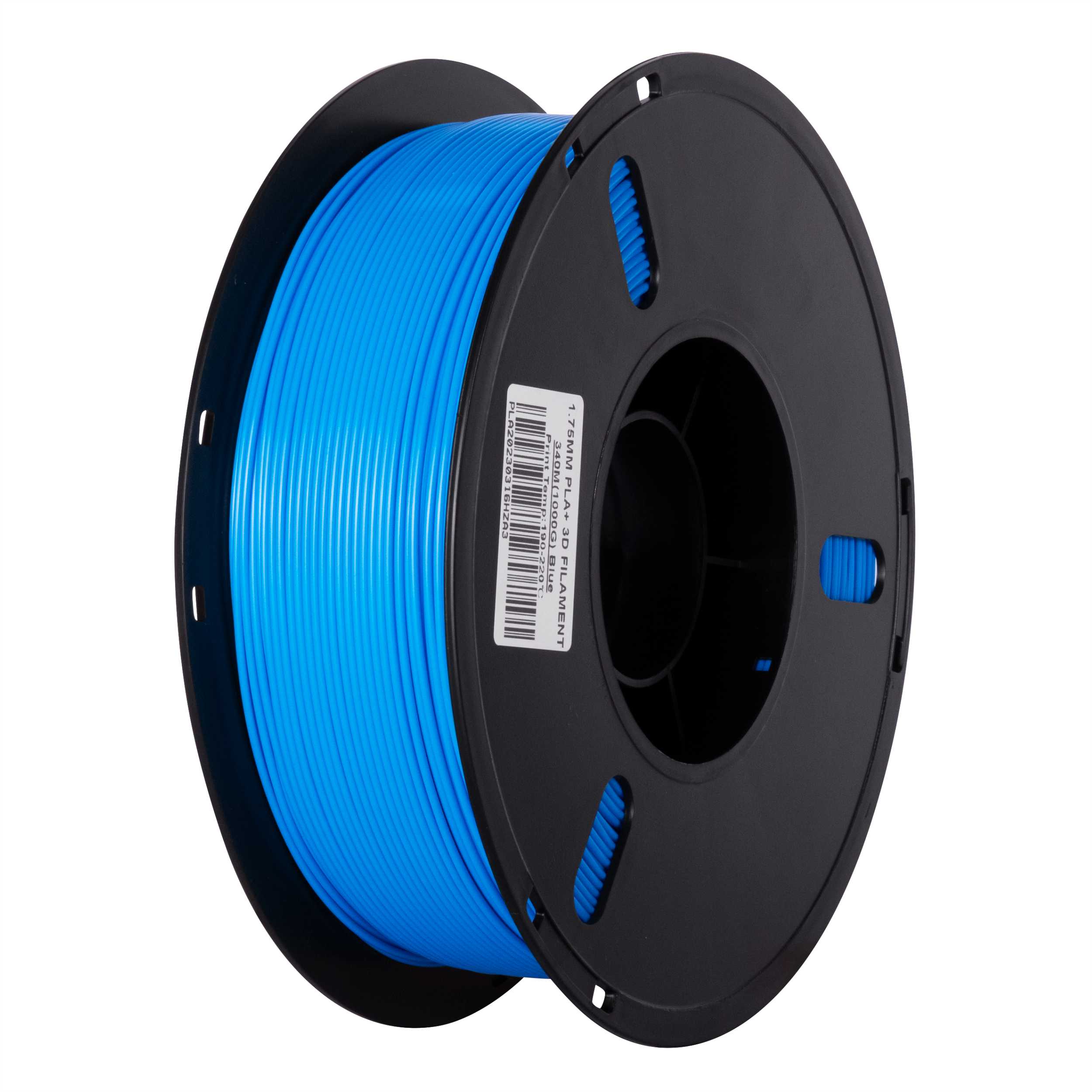 PLA耗材 蓝色