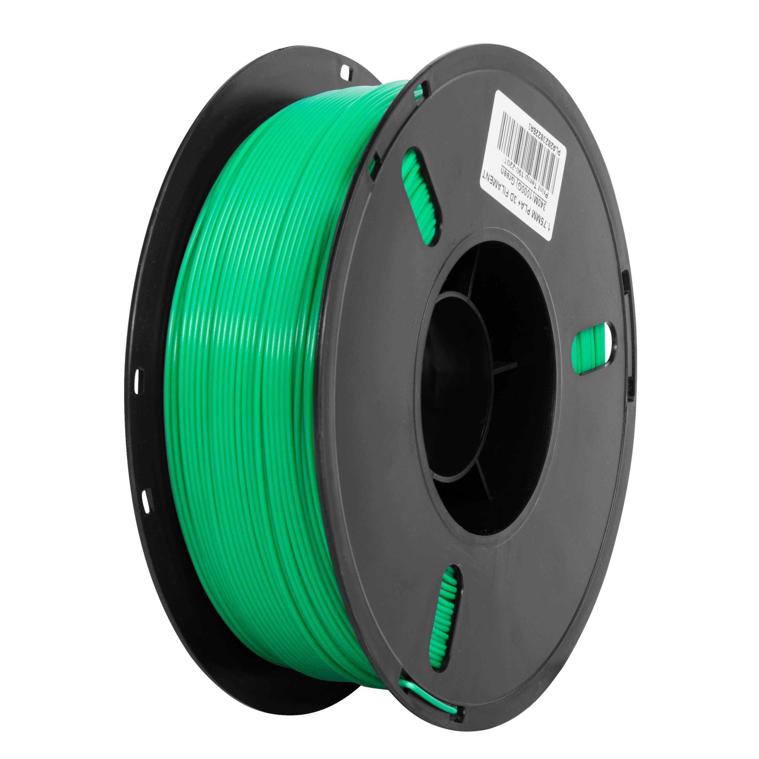 PLA耗材 绿色
