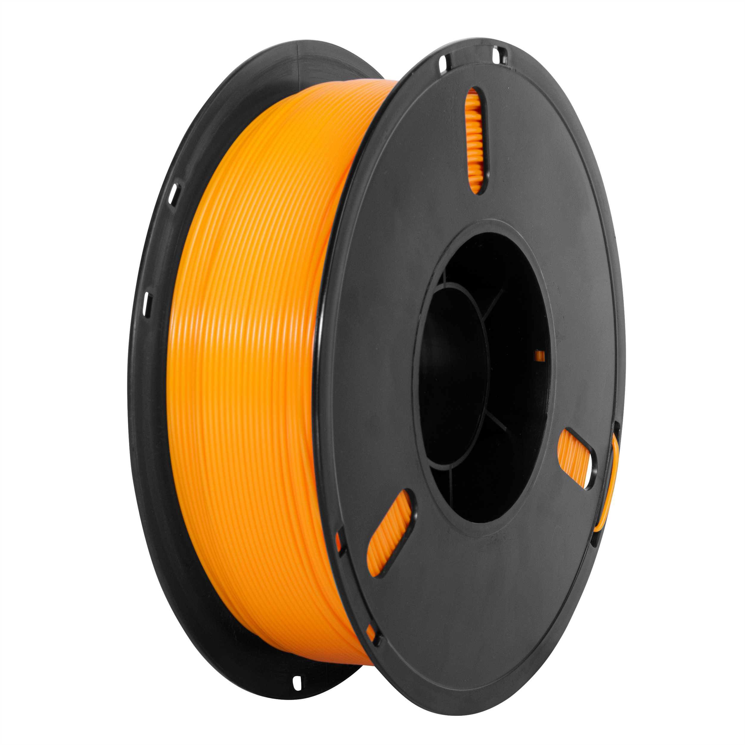 PETG耗材 橙黄