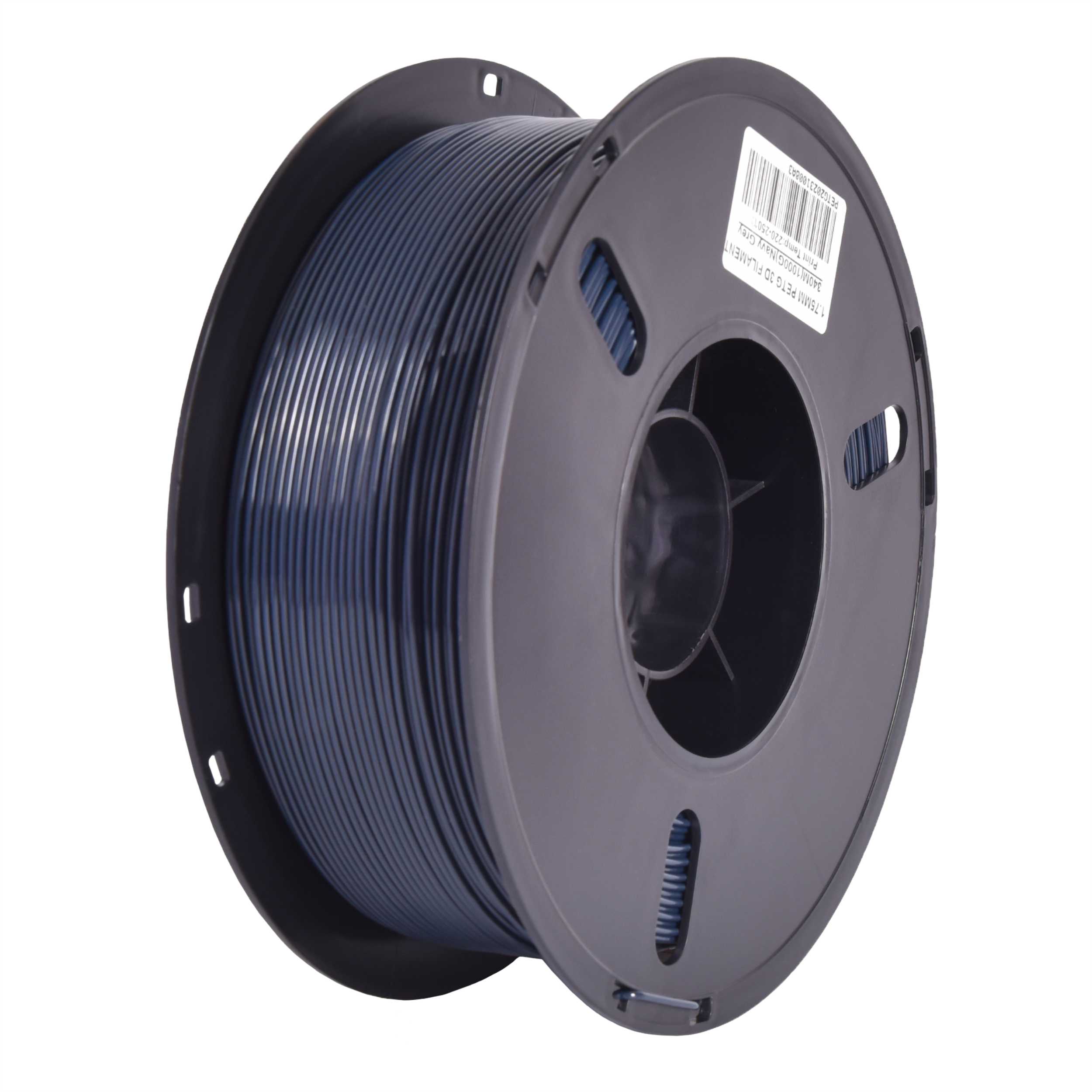 PETG耗材 海军灰