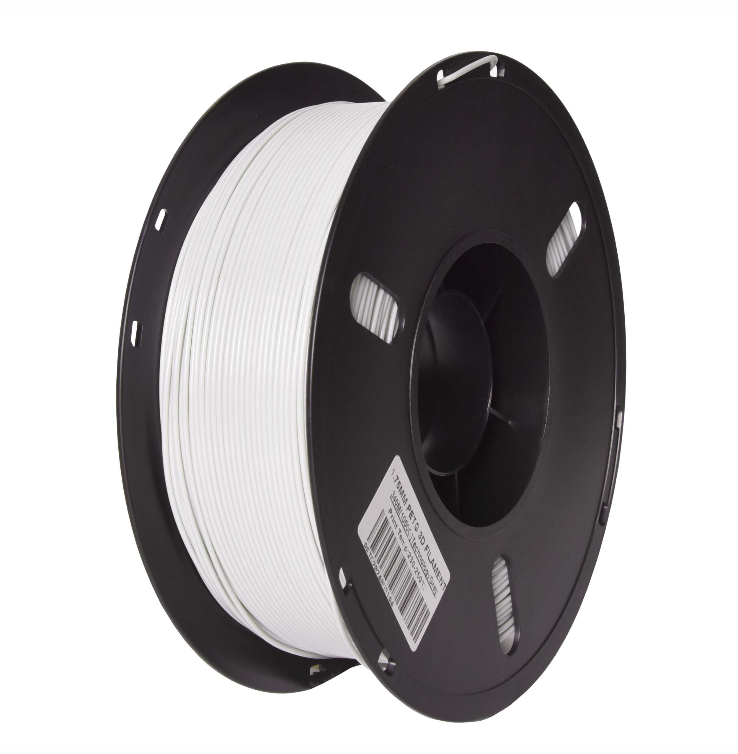 PETG耗材 科技灰