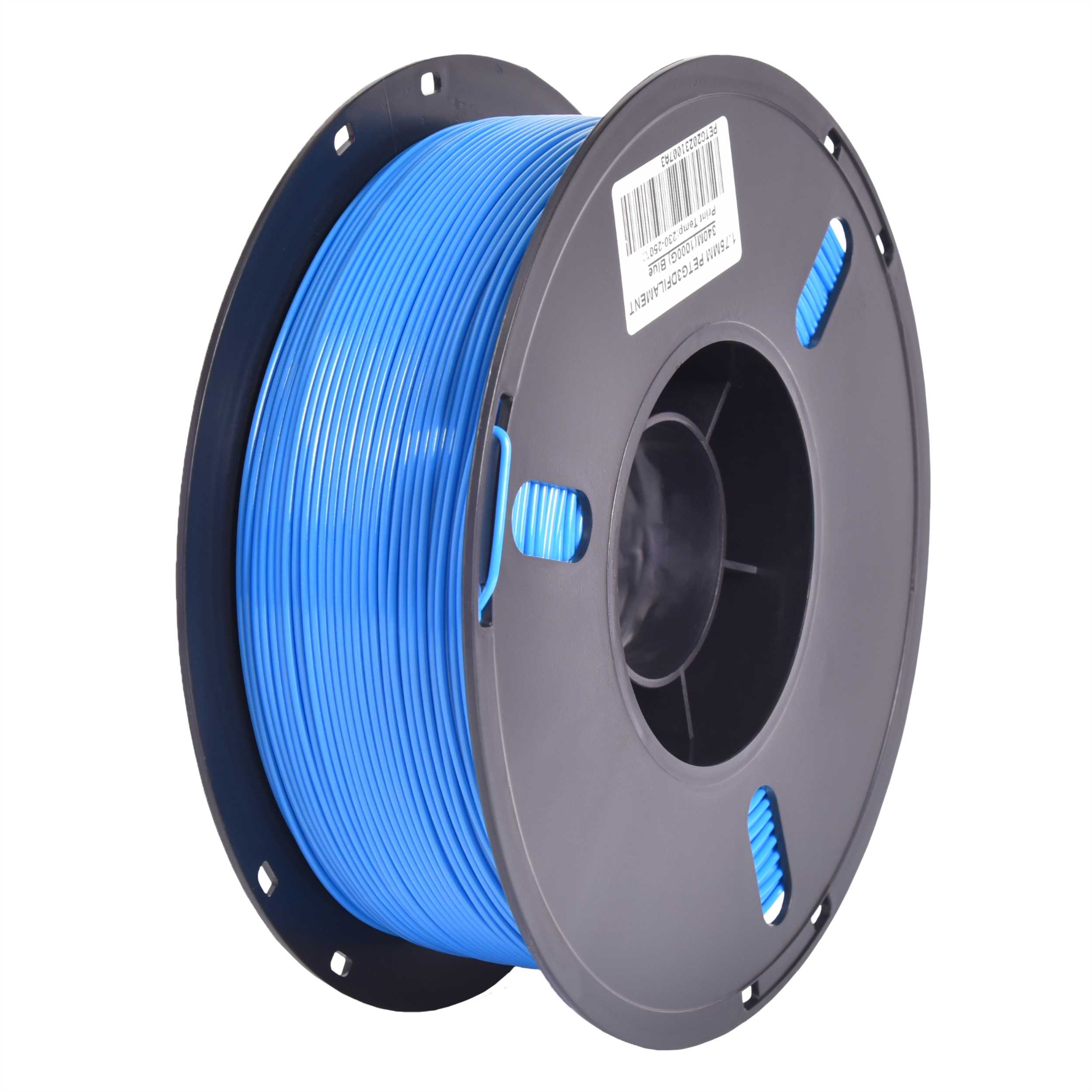 PETG耗材 蓝色