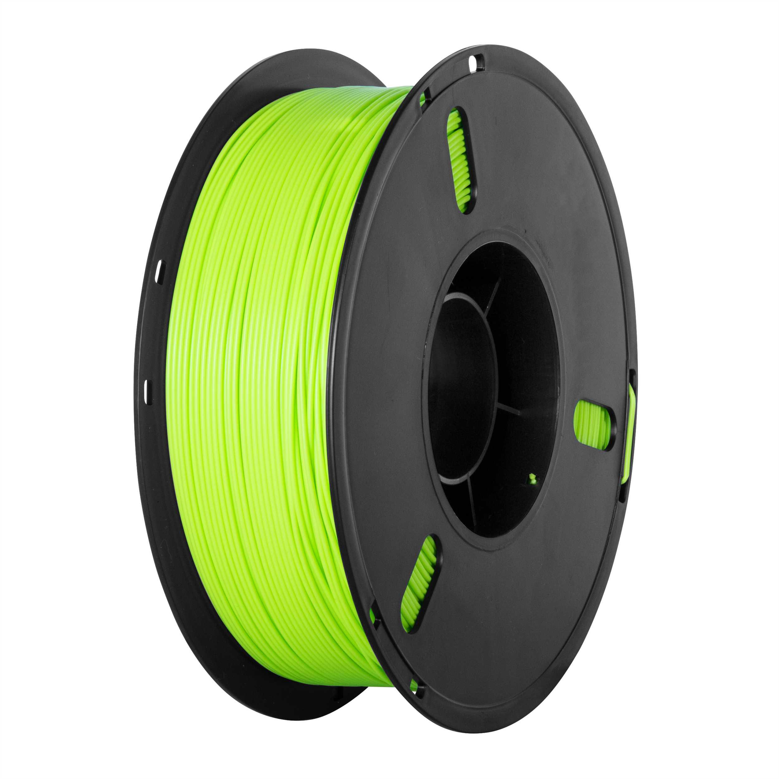 PETG耗材 亮绿色