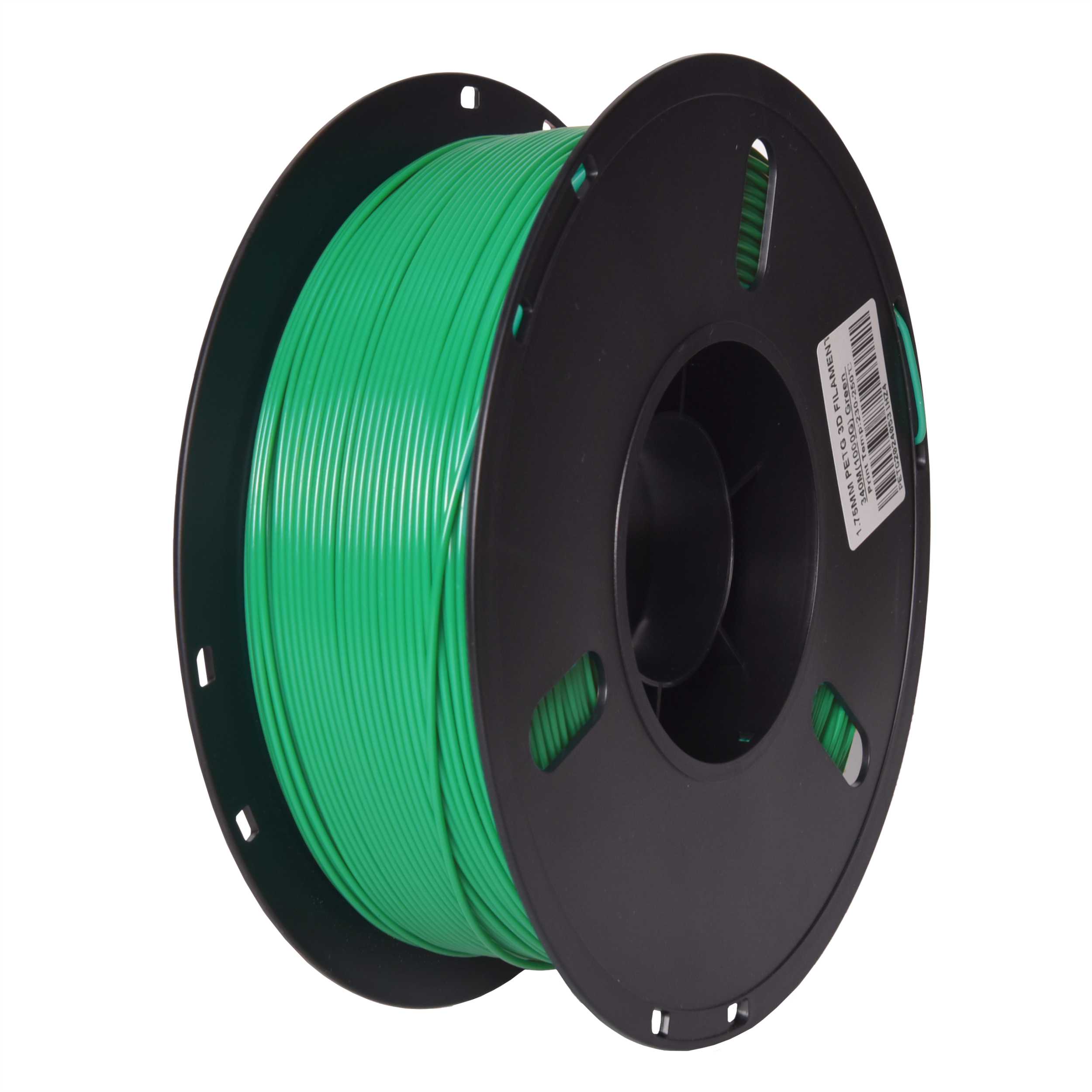 PETG耗材 绿色