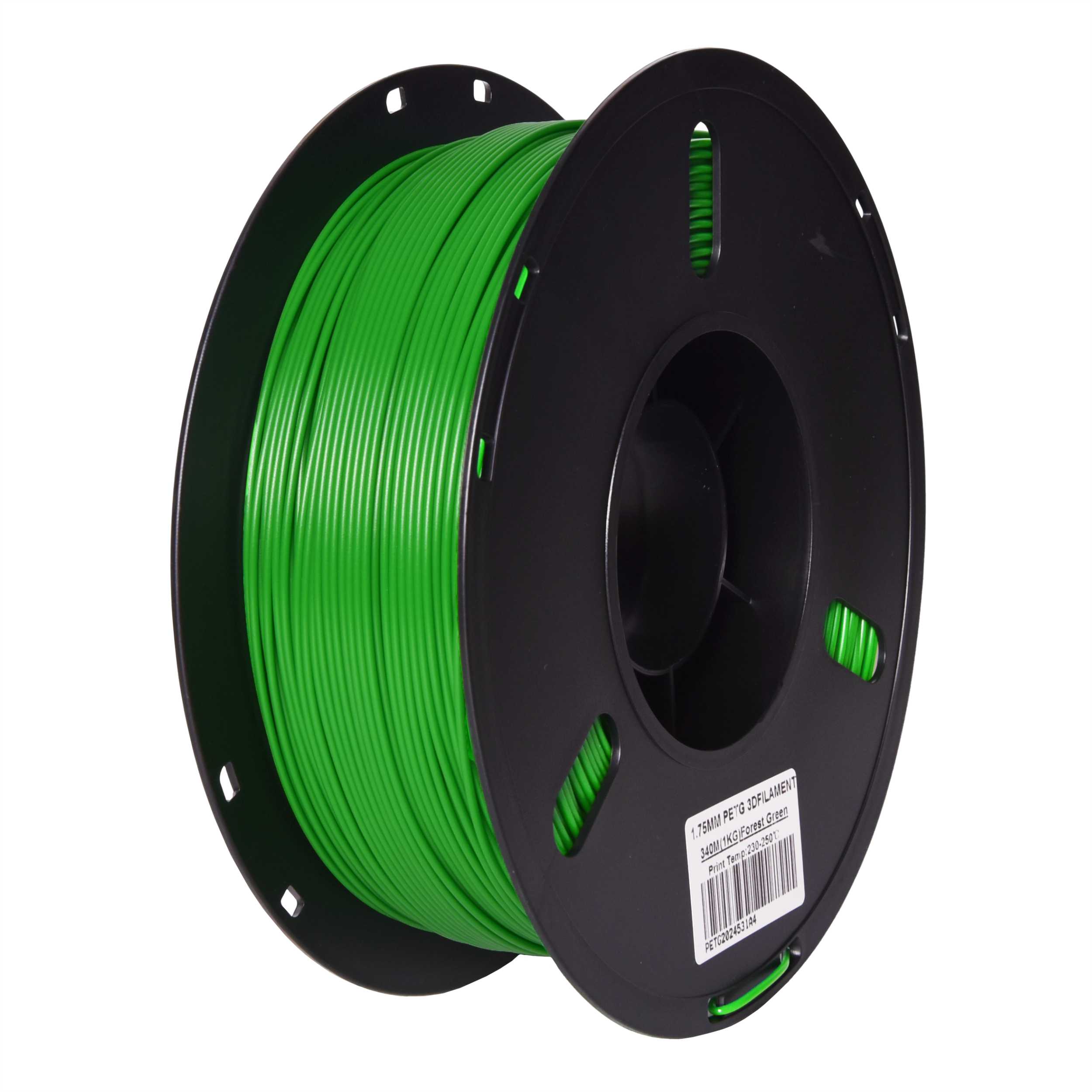 PETG耗材 森林绿
