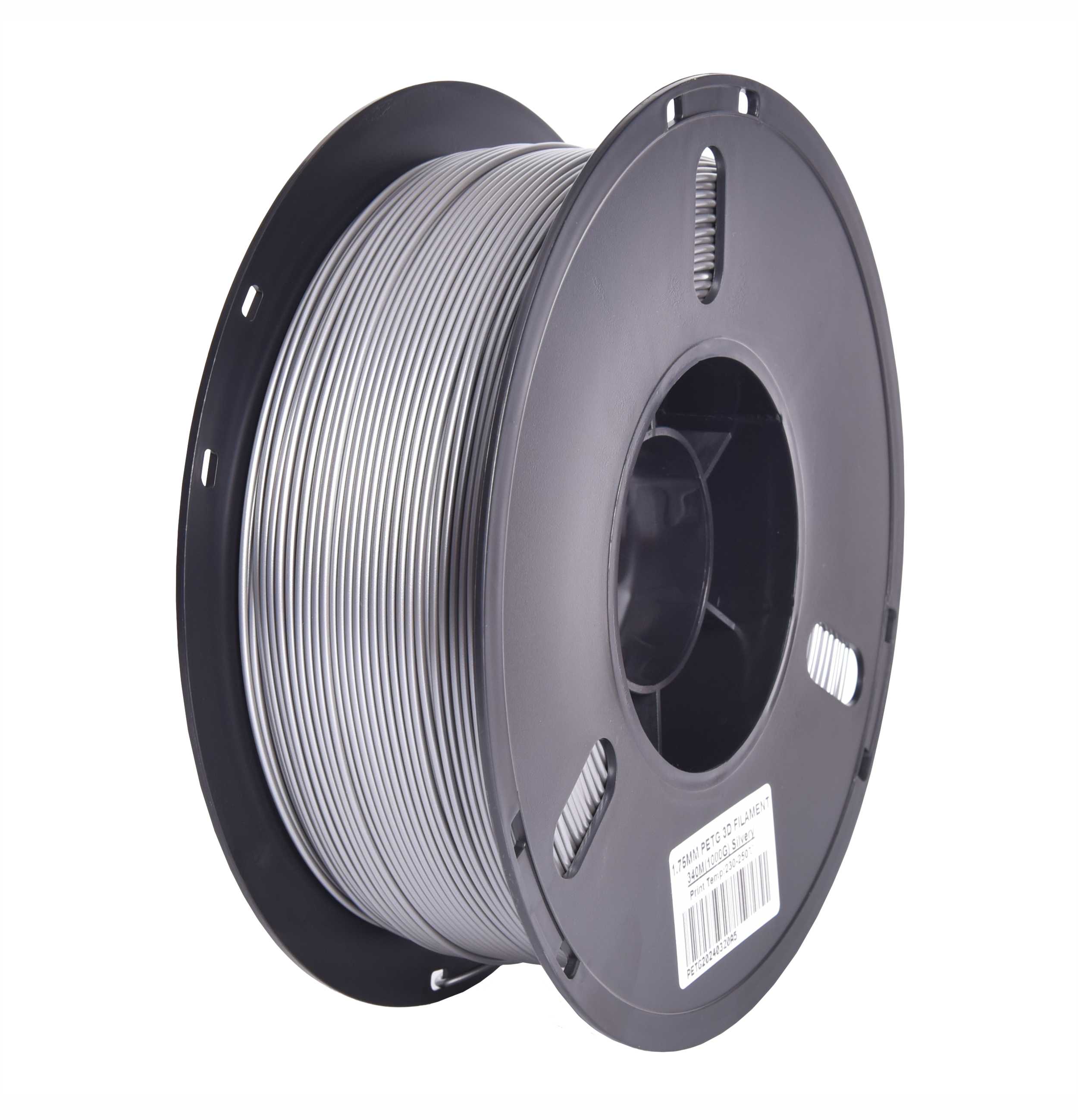 PETG耗材 银色