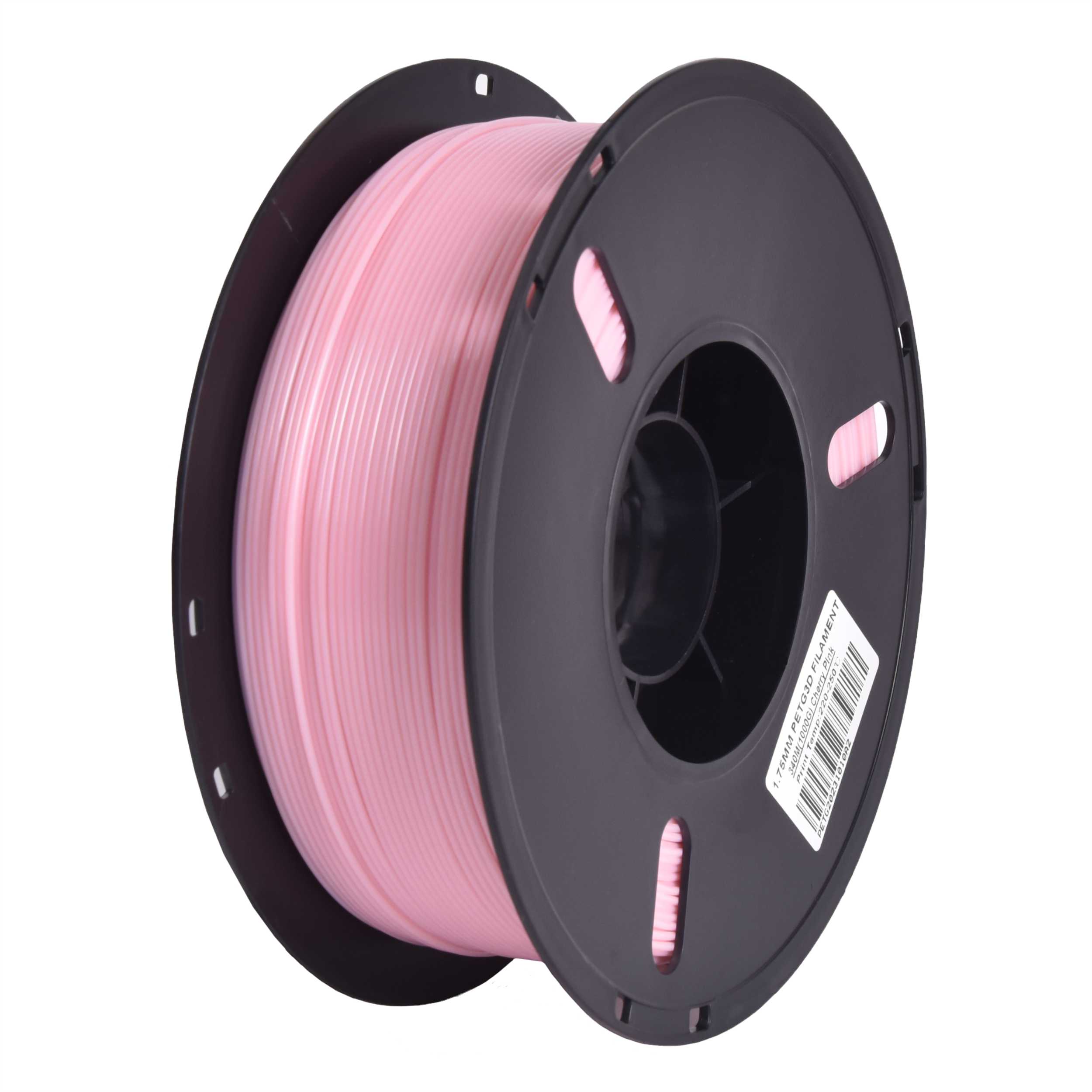 PETG耗材 樱花粉