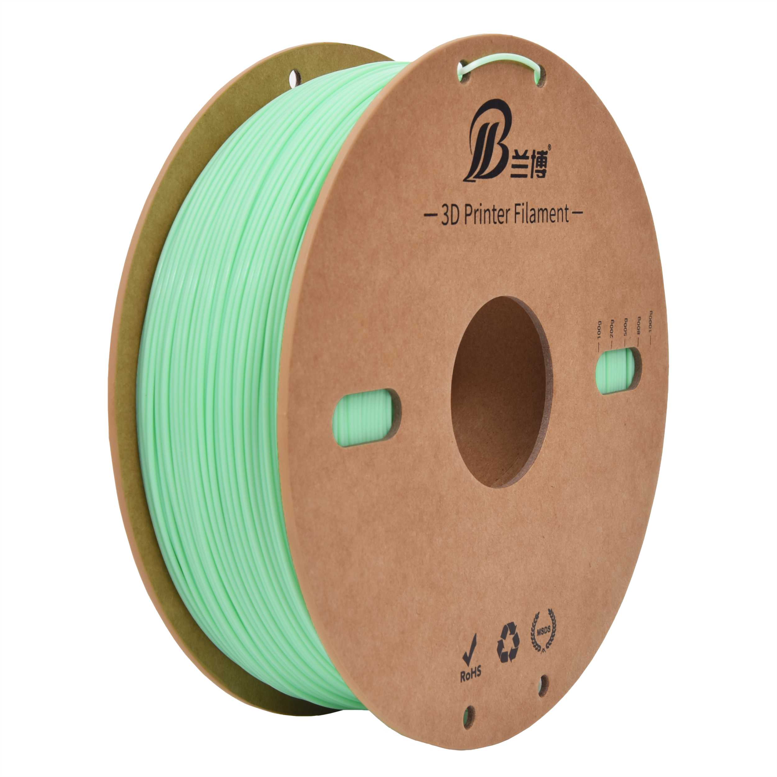 PLA PRO+ 薄荷绿