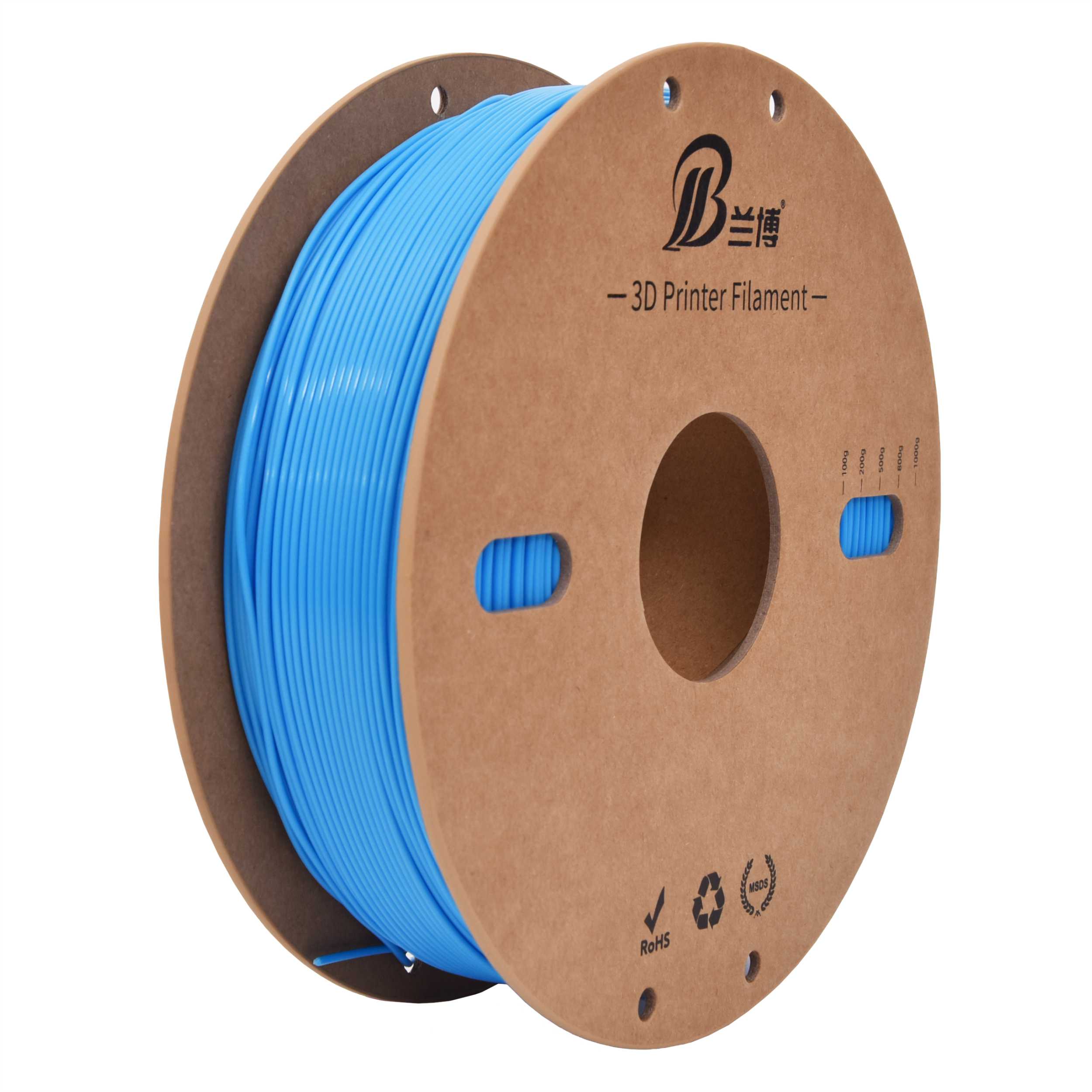 PLA PRO+ 蓝色