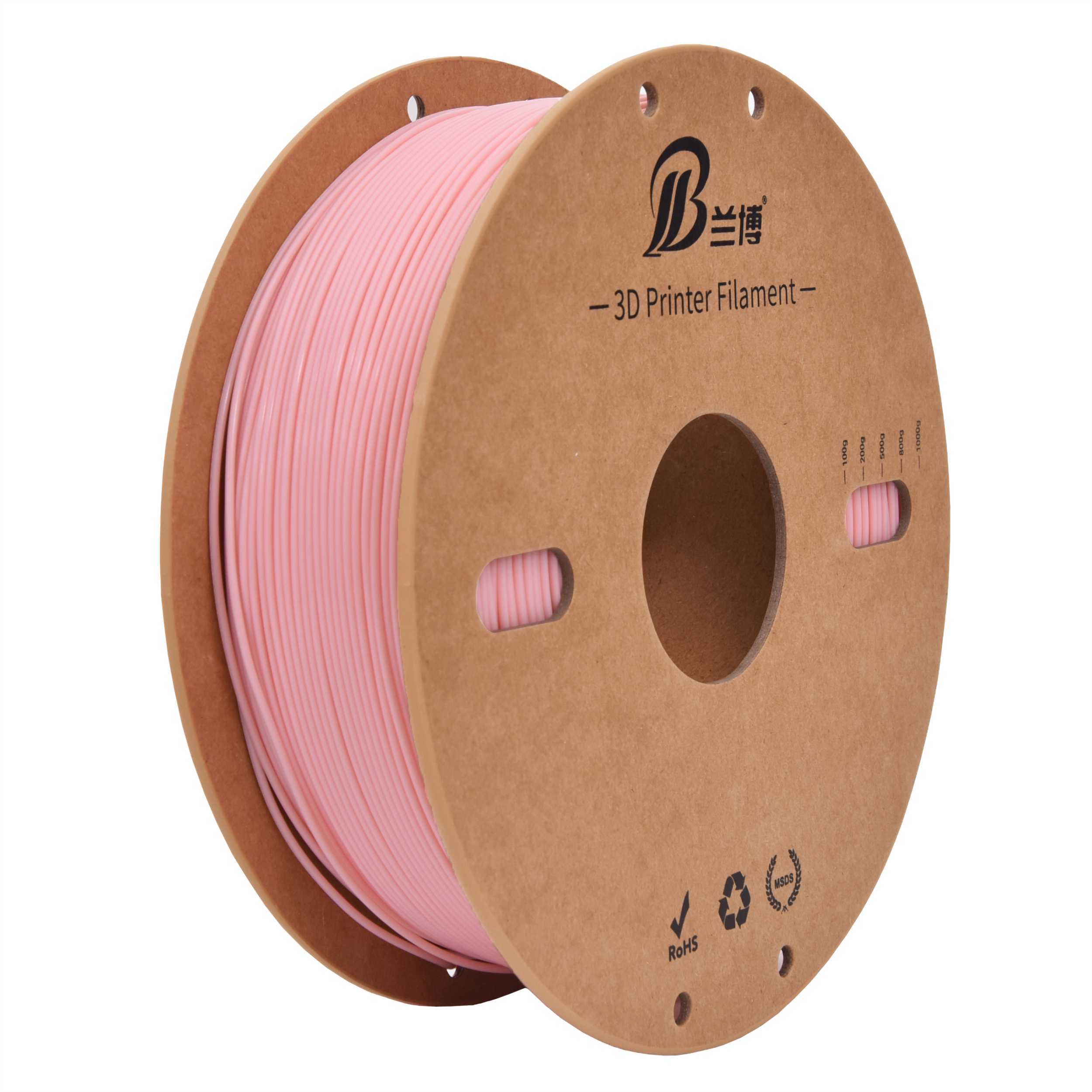 PLA PRO+ 樱花粉