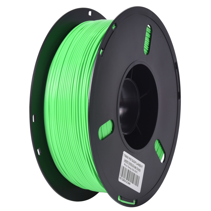 PETG耗材 草绿